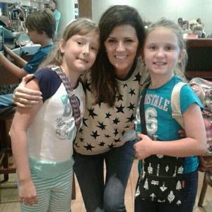 Meet your Posher, Lana